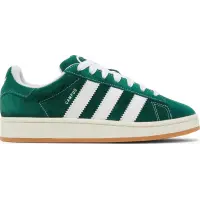 Кроссовки Adidas Campus 00s Dark Green Gum